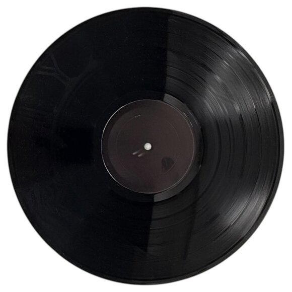 Styx Paradise Theatre Etched Vinyl LP Record Album A&M SP-3719 Original Press - Picture 8 of 8